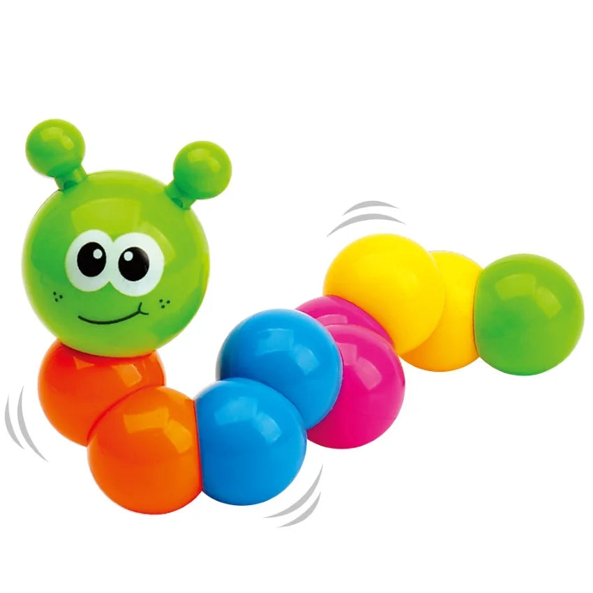 Tanny Toys Wiggling Snake