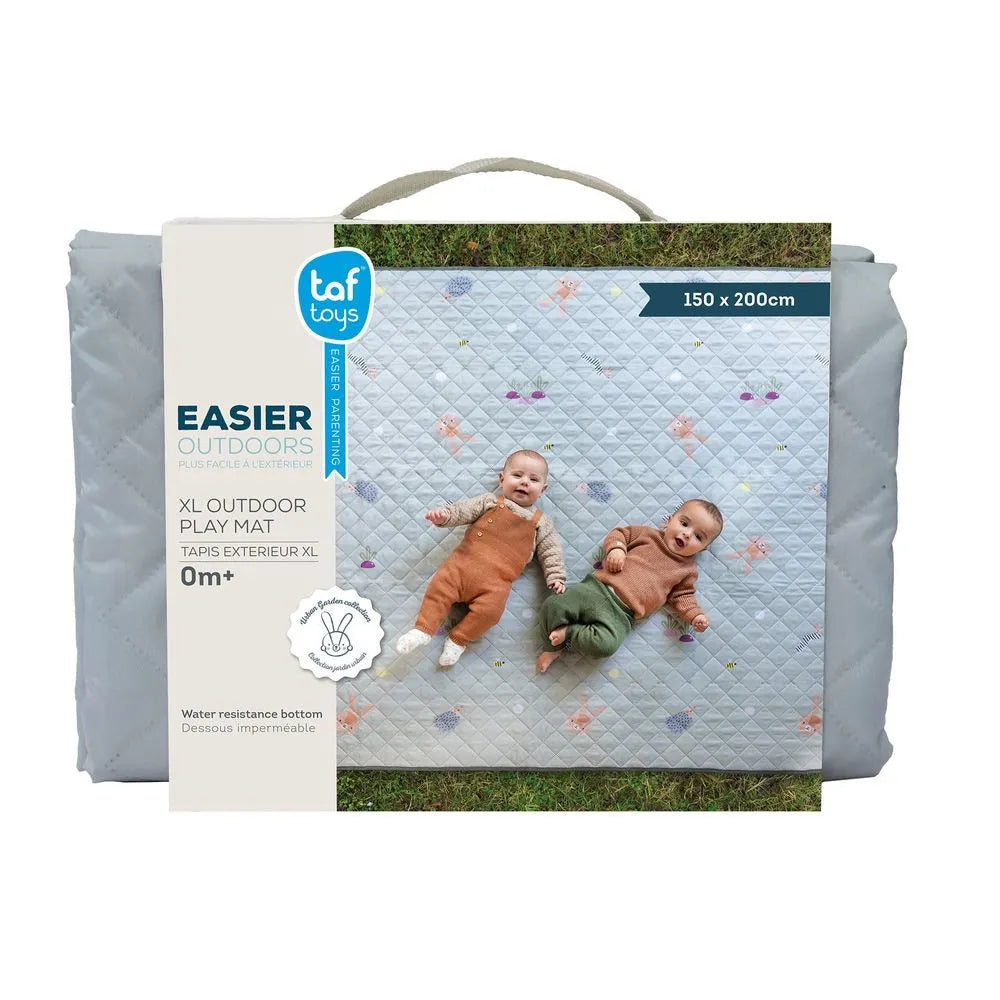 Taf Toys Outdoors Mat (XL)