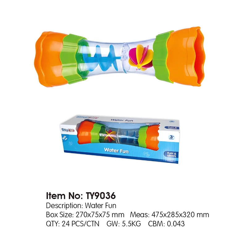 Tanny Toys Water Fun