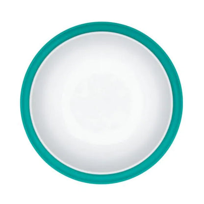 OXO Tot Stick & Stay Sunction Bowl - Teal.