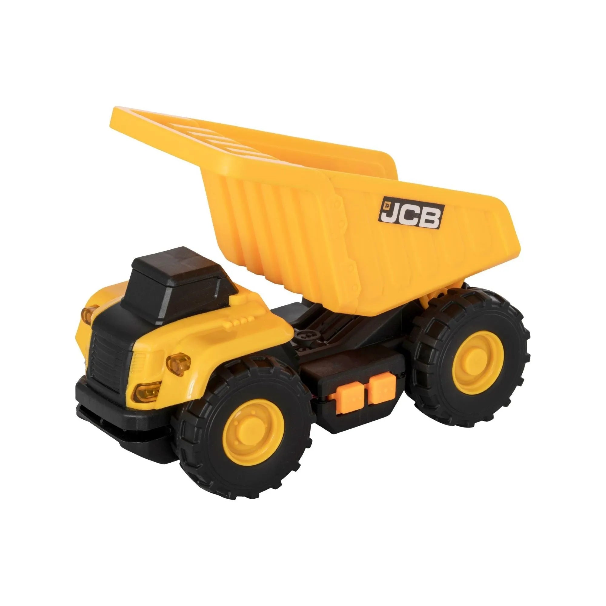 Teamsterz JCB Small LS Dump Truck