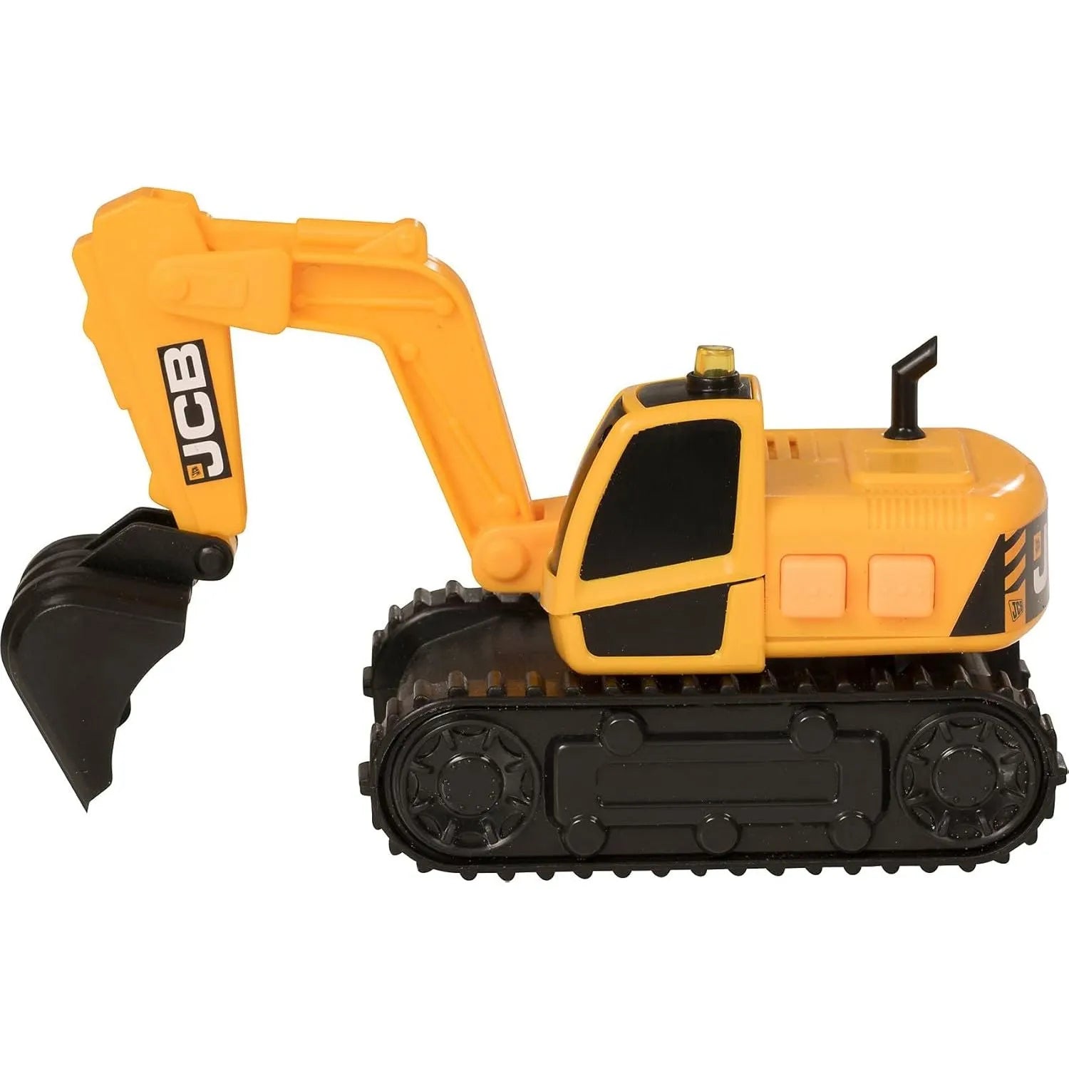 Teamsterz JCB Small LS Excavator