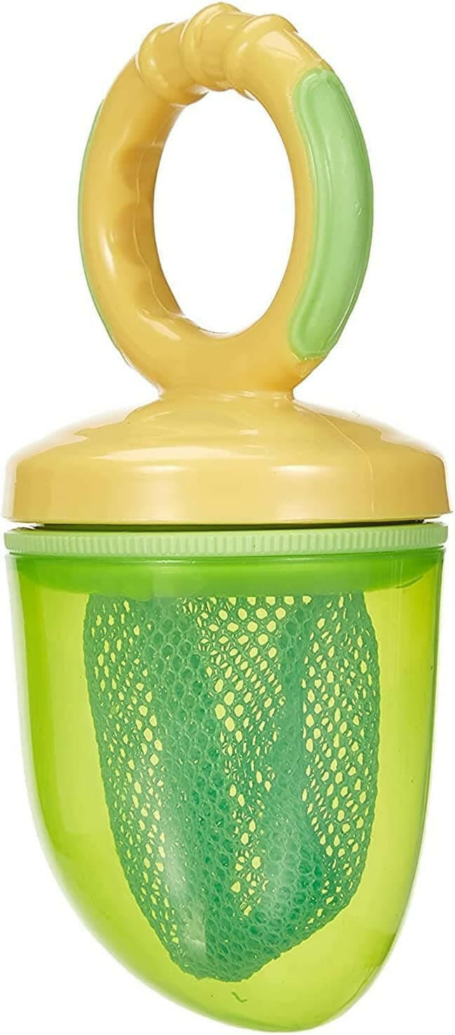 Tommee Tippee Teethe n Feed Fresh Food Feeder - Main Image
