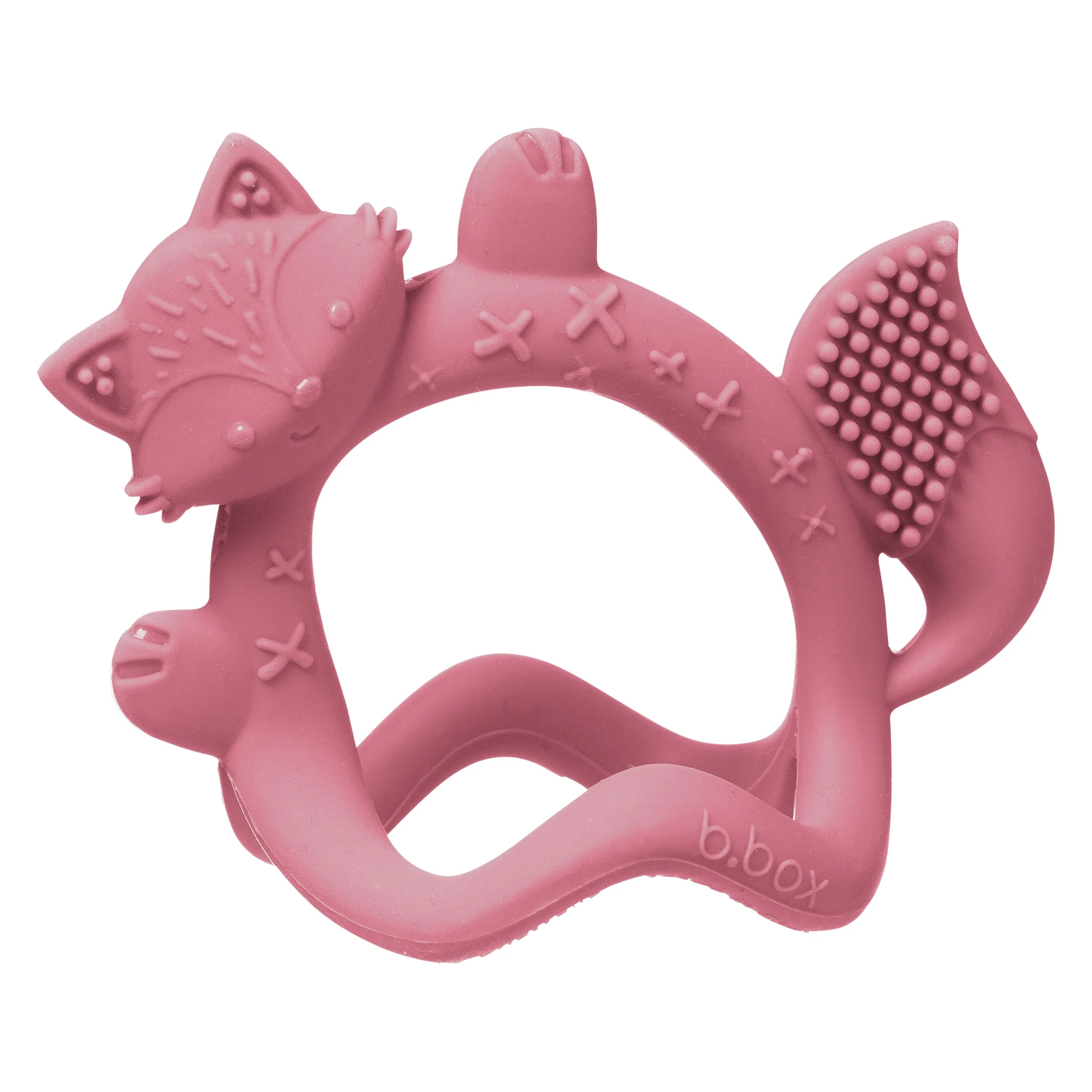 B.Box Wrist Teether