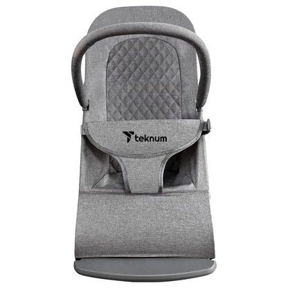 Teknum Baby Bouncer & Recliner Seat - Stage 3
