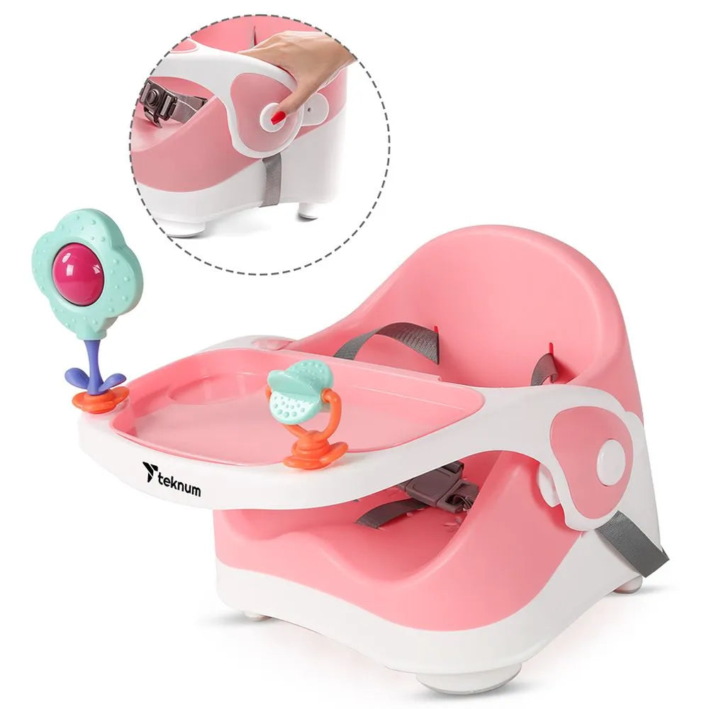 Teknum Baby Booster Chair