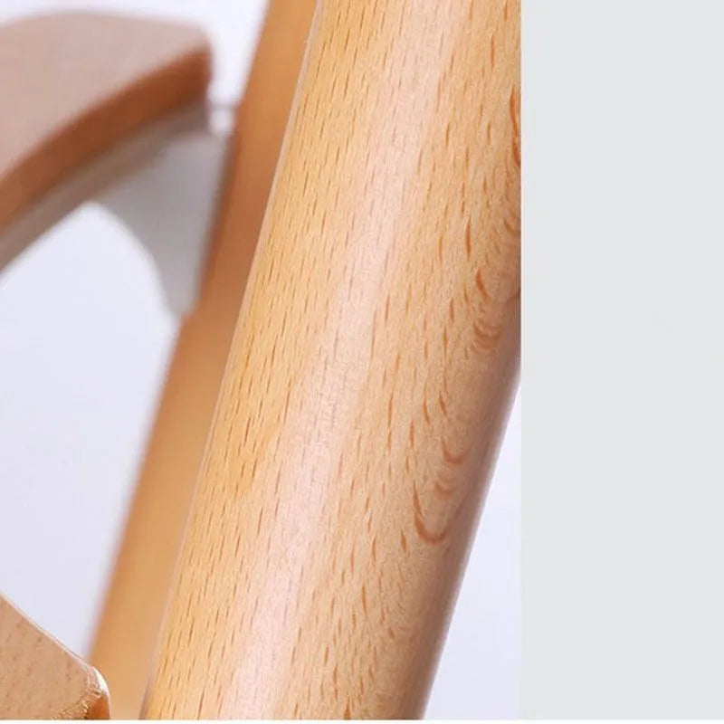 Teknum Premium Dual Height Wooden High Chair