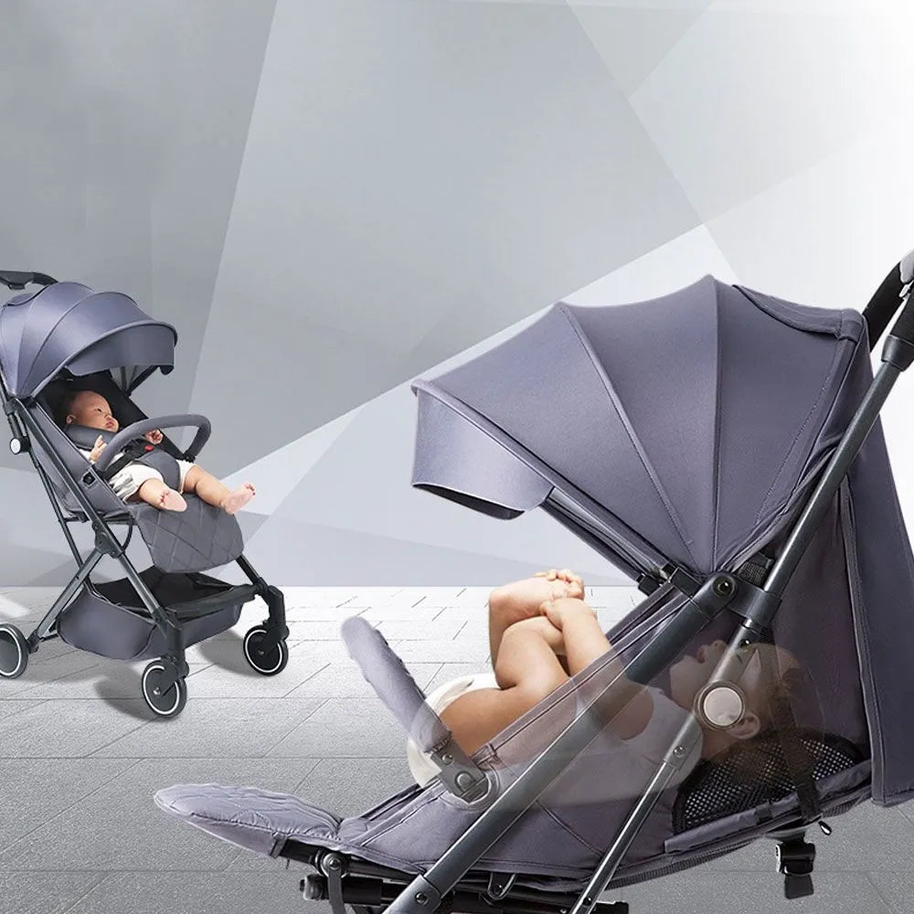 Teknum Travel Lite Stroller SLD
