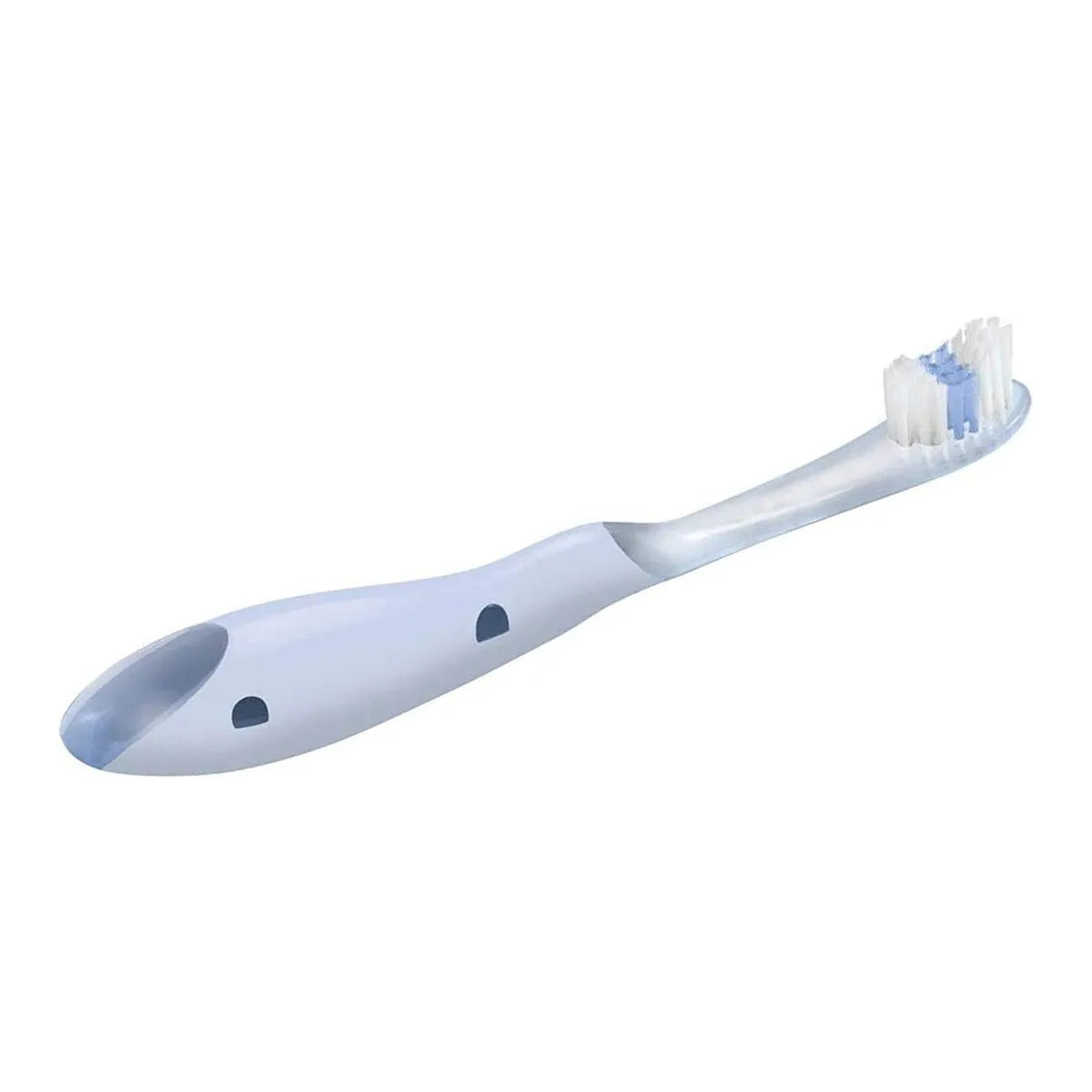 The First Years Toddler Toothbrush - Pack of 2 (9 Months +)