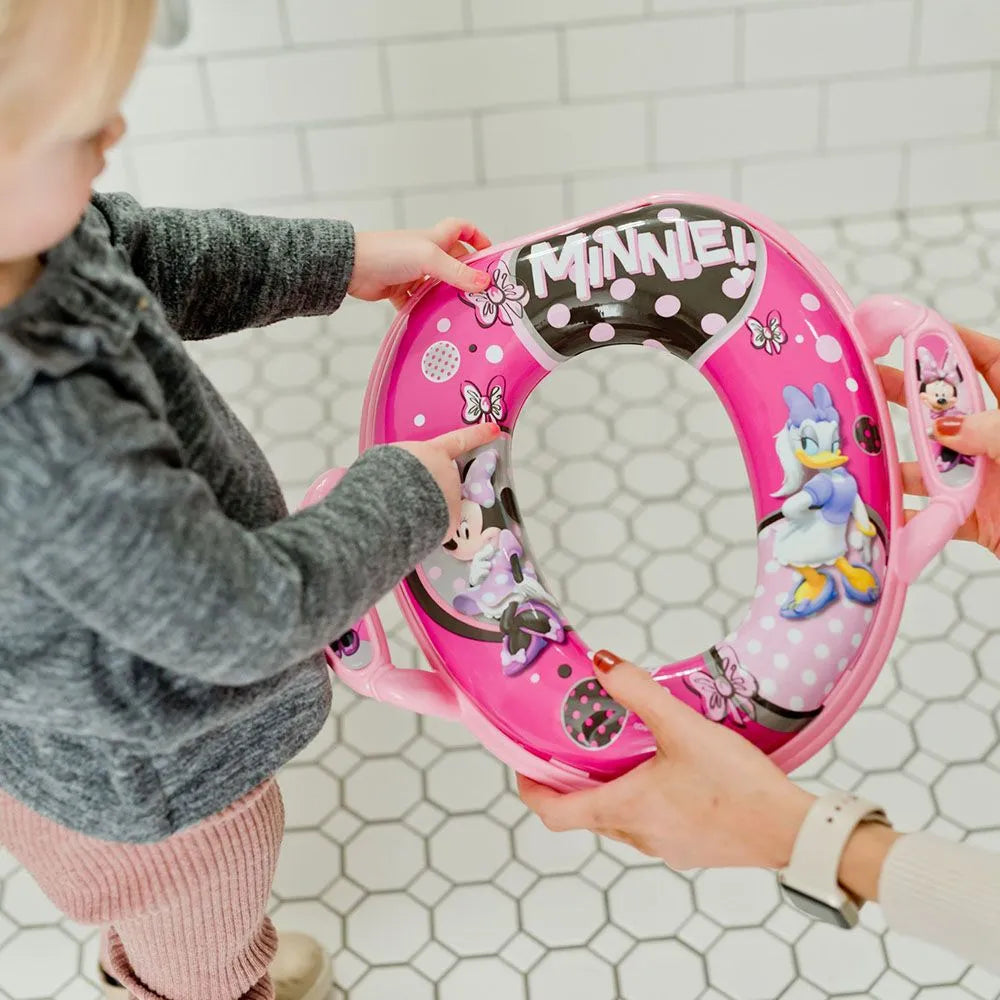 The First Years Soft Potty Ring
