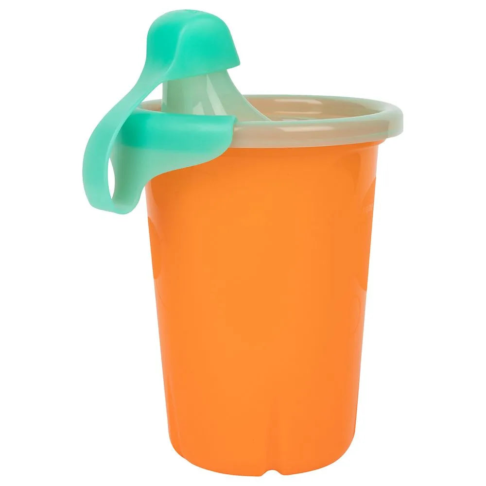 The First Years Take & Toss Sippy Cups - Pack of 4 (10oz)