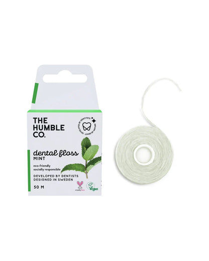 The Humble Co. Dental Floss