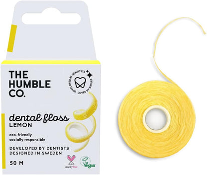 The Humble Co. Dental Floss