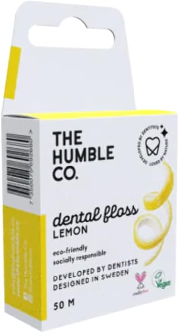 The Humble Co. Dental Floss