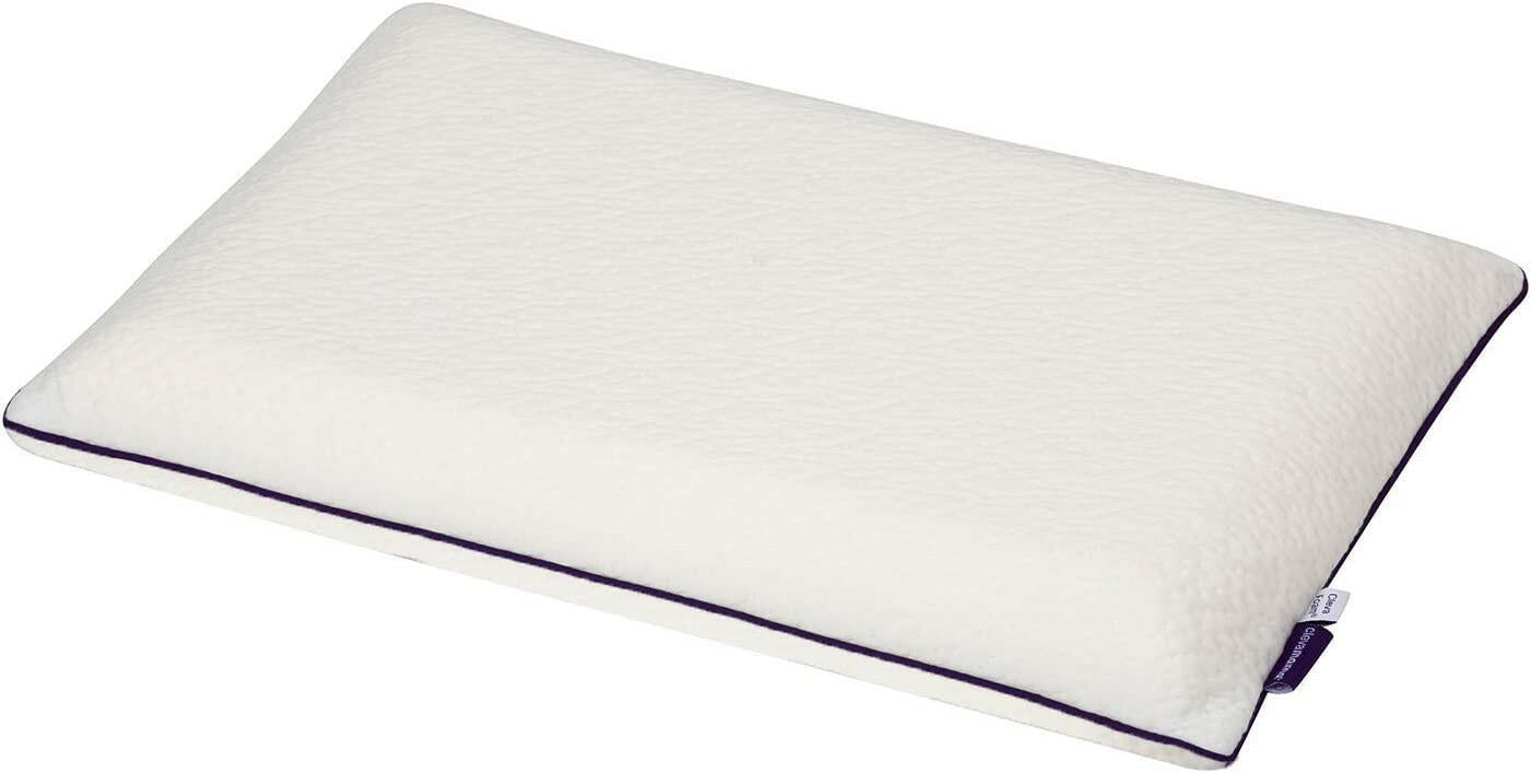 ClevaFoam Toddler Pillow by Clevamama.
