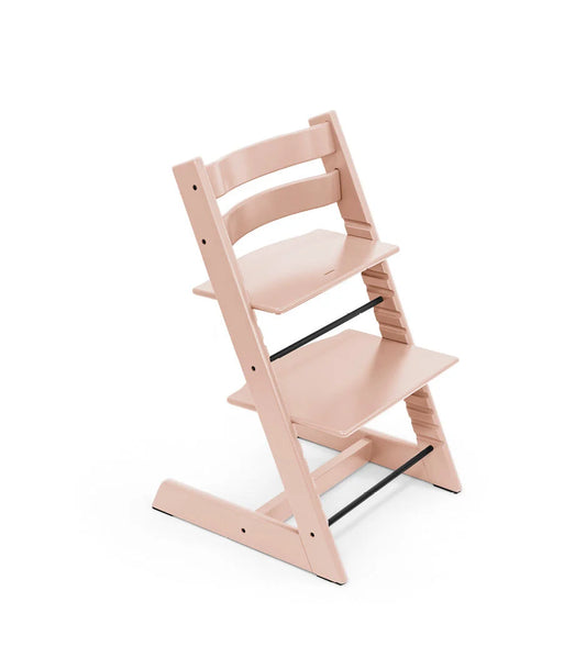 كرسي خشبي للاطفال Tripp Trapp من Stokke 