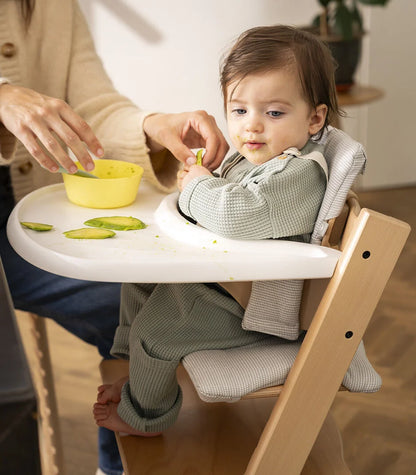 Stokke Tripp Trapp Chair (Adjustable and Convertible Chair)