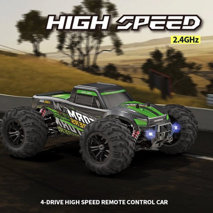 Sam Toys 1:16 High Speed Remote Control Car Rechargeable Hobby Line Assorted 36Km Per Hour