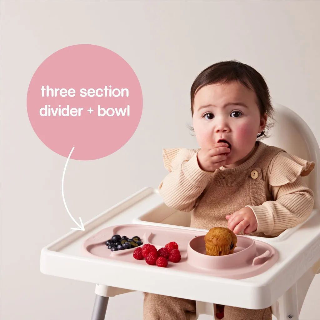 B.Box Roll + Go Mealtime Mat