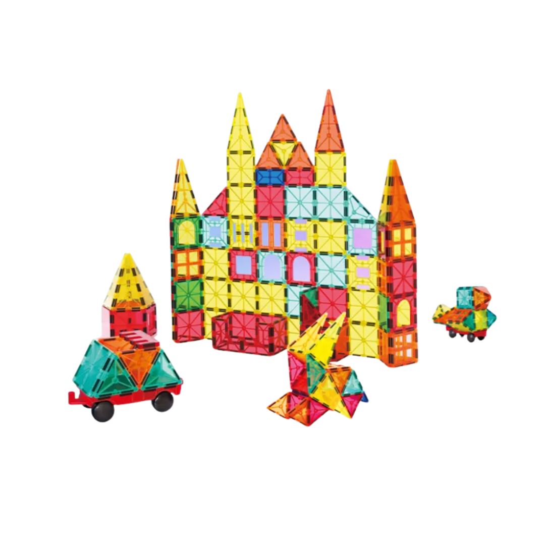 Onshine Magnetic Building Tiles