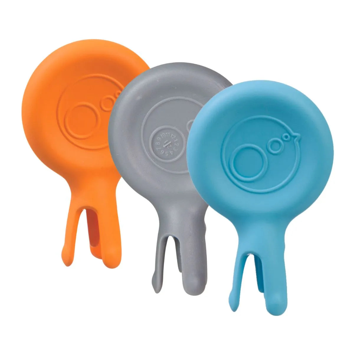 B.Box Lunch Time Mini Flork (3 Pcs)