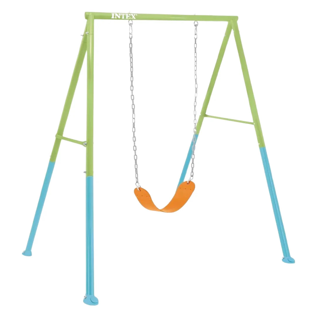 Intex 2 In 1 Swing Set (3-10 Years Old)