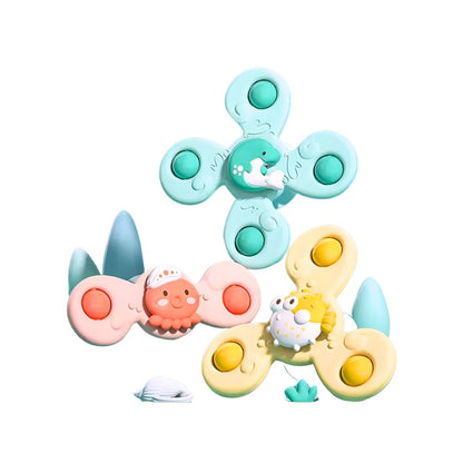 Sobibear Baby Sucker Gyro - Pack of 3