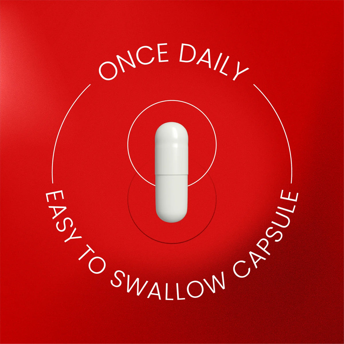 Ferosom Forte Lcapsules (20'S)