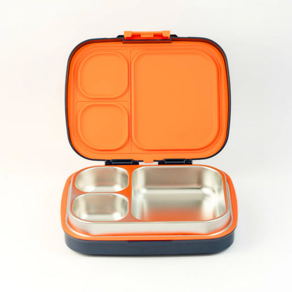 Spriggo Vault Funk Kids Lunch Box
