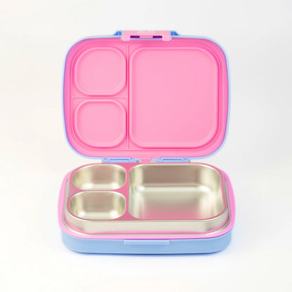Spriggo Vault Funk Kids Lunch Box