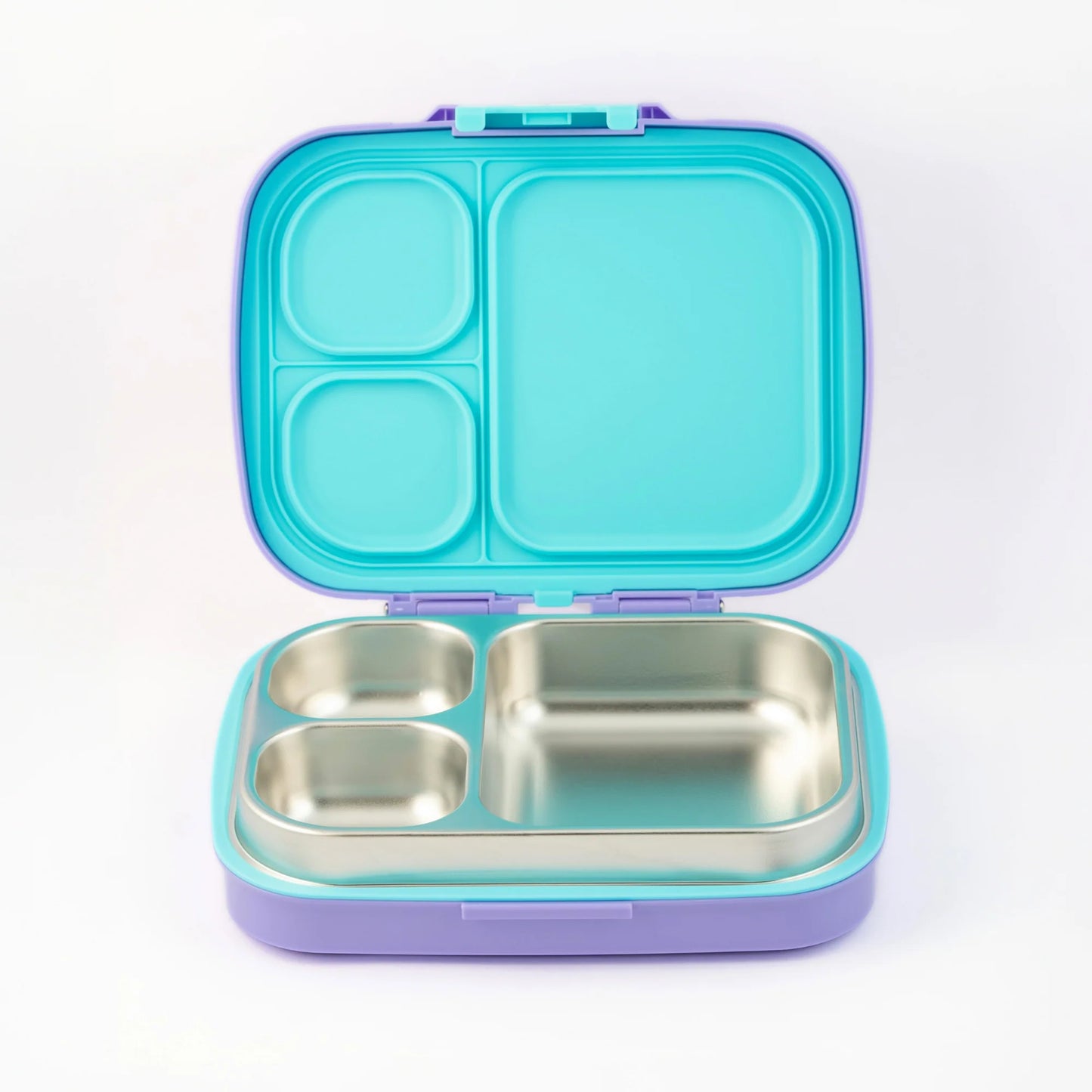 Spriggo Vault Funk Kids Lunch Box