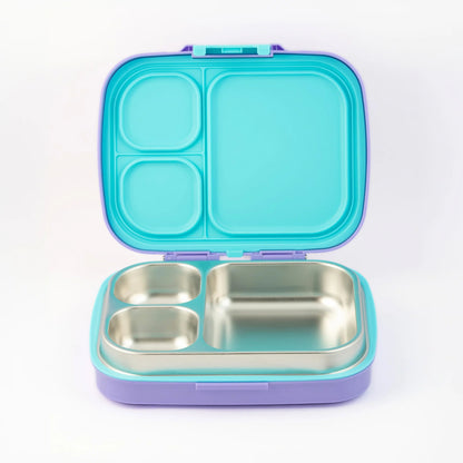 Spriggo Vault Funk Kids Lunch Box