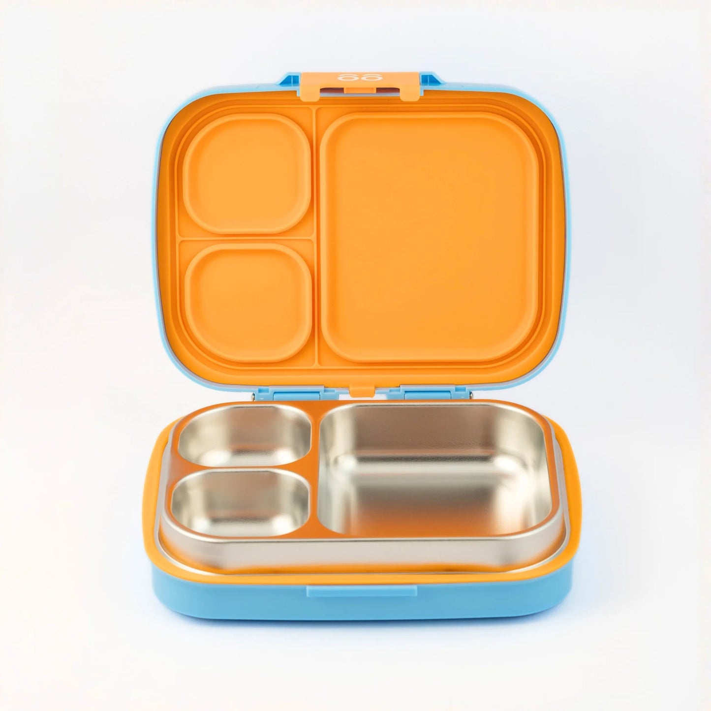 Spriggo Vault Funk Kids Lunch Box