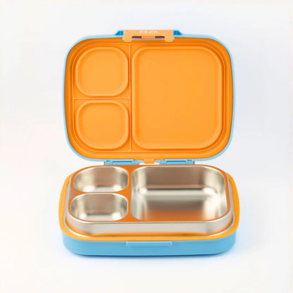 Spriggo Vault Funk Kids Lunch Box