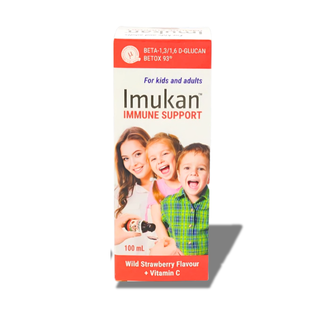 شراب إيموكان للأطفال والبالغين (100ml)