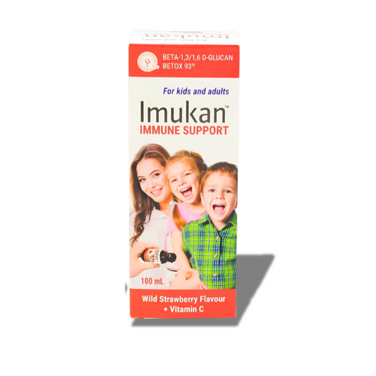 شراب إيموكان للأطفال والبالغين (100ml)