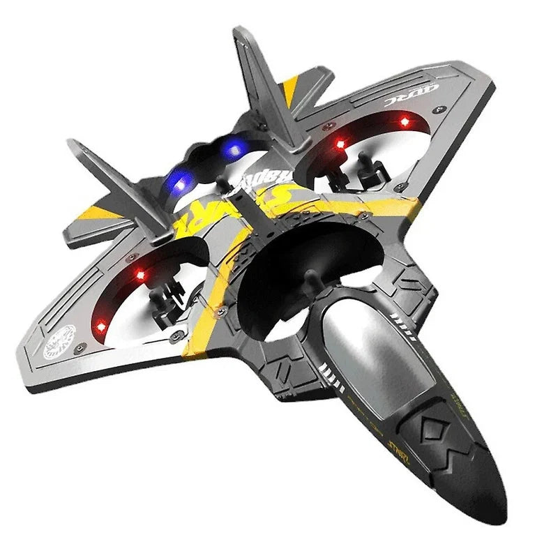 Funny Box - 2.4G F35 Glove Sensor Drone