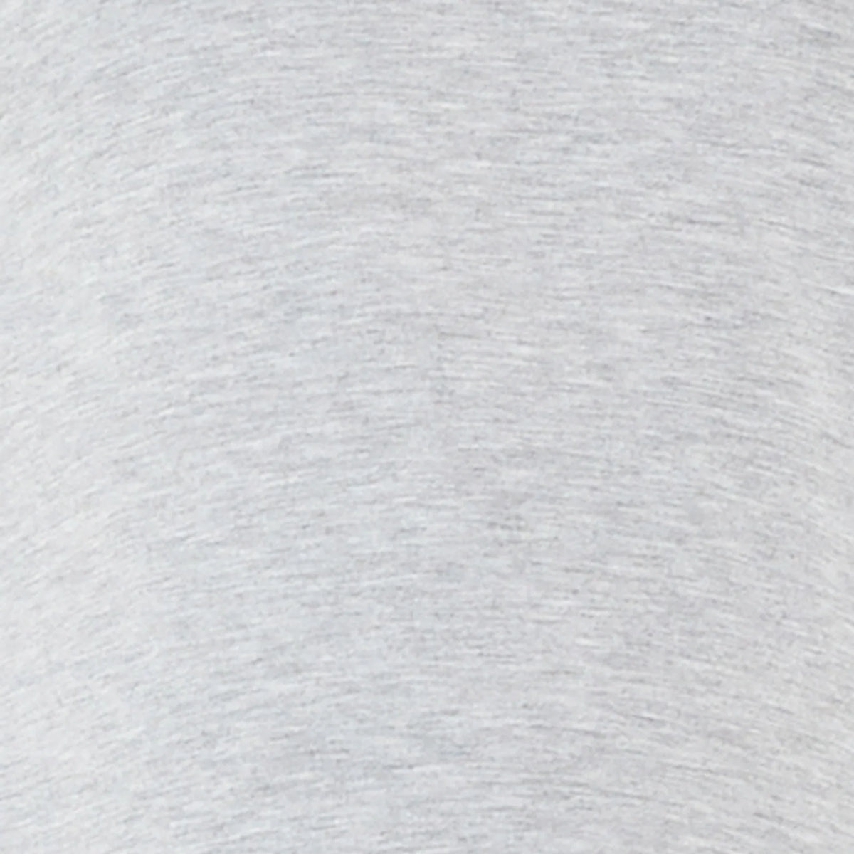 Ripe Maternity Short Raw Edge Nursing Top (Silver, Large)