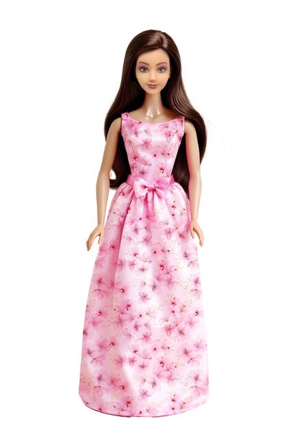 Fulla Fashion Doll with Accessories