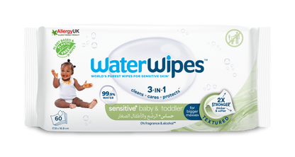 Water Wipes for Newborns - The World Purest Wipes