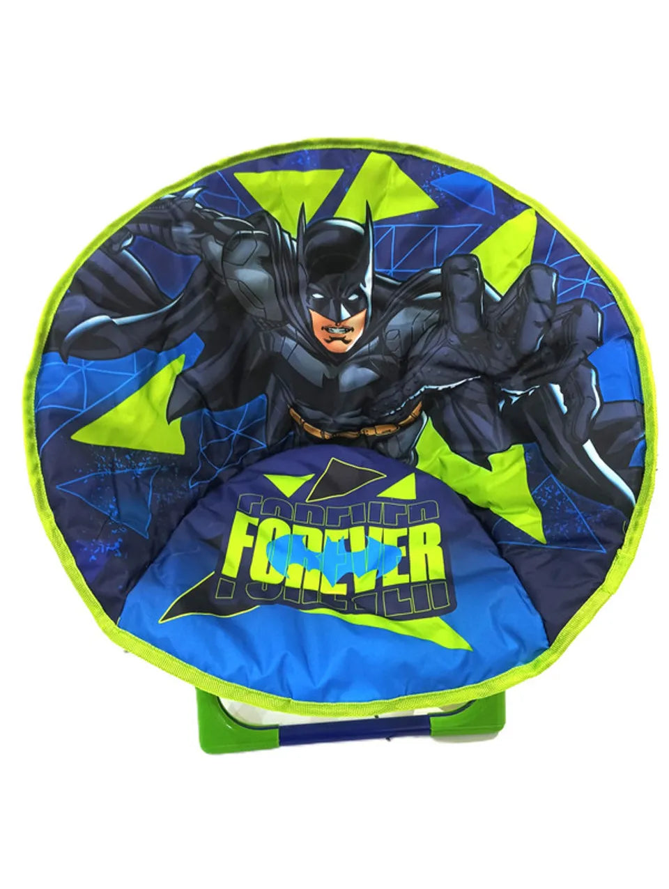 WARNER BROS - DC Batman Kids Moon Chair