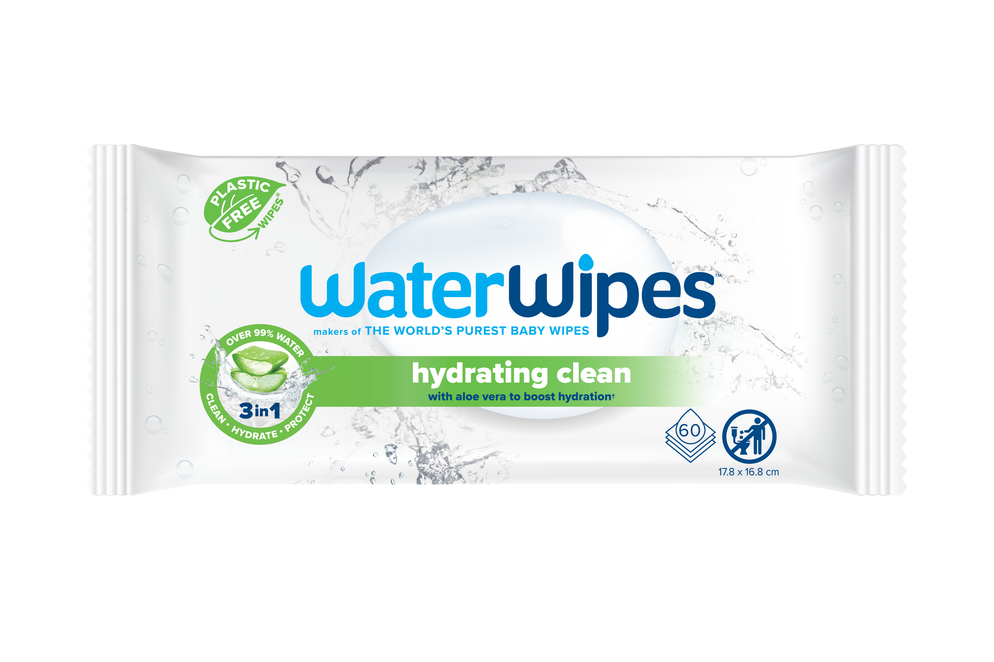 baby wipes