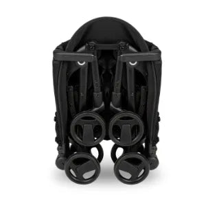 MoMi Grace Pocket Stroller (Black)