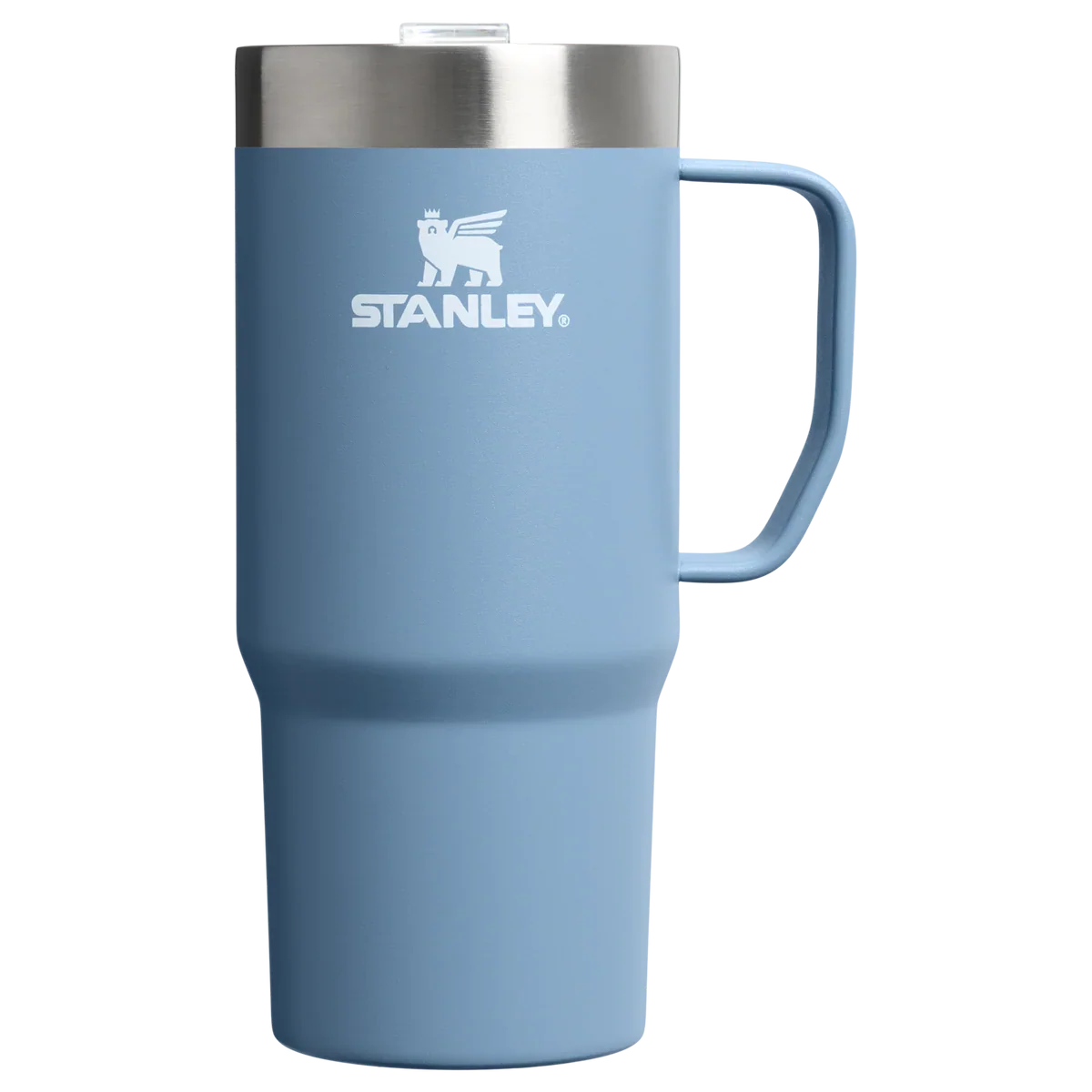 Stanley Everyday Suburban Mug (16oz, Indigo)