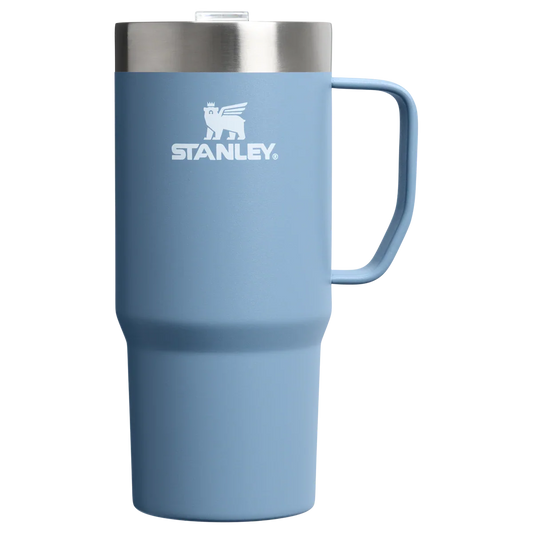 Stanley Everyday Suburban Mug (16oz, Indigo)