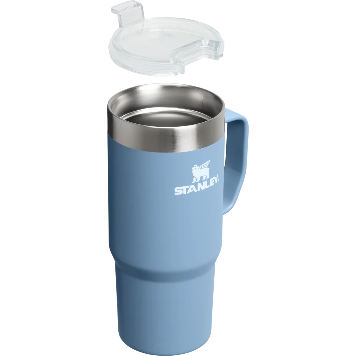 Stanley Everyday Suburban Mug (16oz, Indigo)