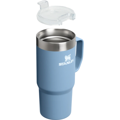 Stanley Everyday Suburban Mug (16oz, Indigo)
