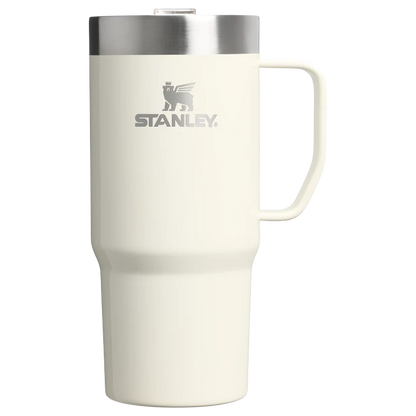 Stanley Everyday Suburban Mug (16oz, Cream Gloss)