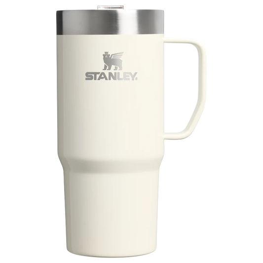 Stanley Everyday Suburban Mug (16oz, Cream Gloss)