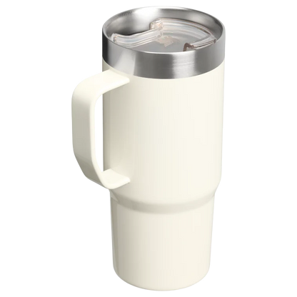 Stanley Everyday Suburban Mug (16oz, Cream Gloss)
